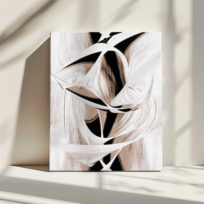 Wall art Silent Whirlwind