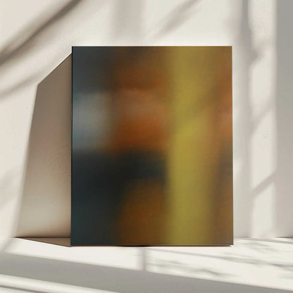 Wall art Euphoric Blaze               Oil On Canvas                24%22 X 30%22