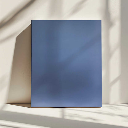 Wall art Never Stirred From Here Oil On Canvas