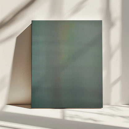 Wall art   Lasting Remedy           Oil On Canvas