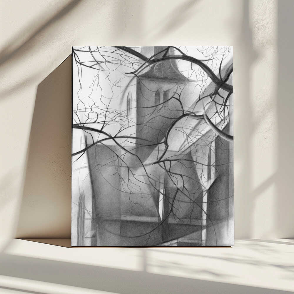 Wall art Rijswijk - 04-12-15