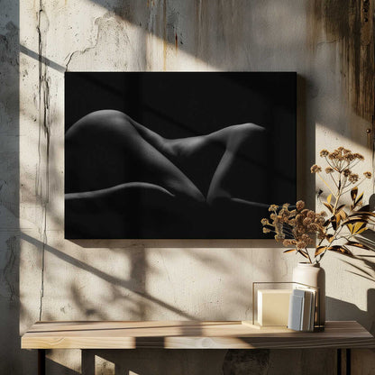 Wall art Light &amp; Shadow