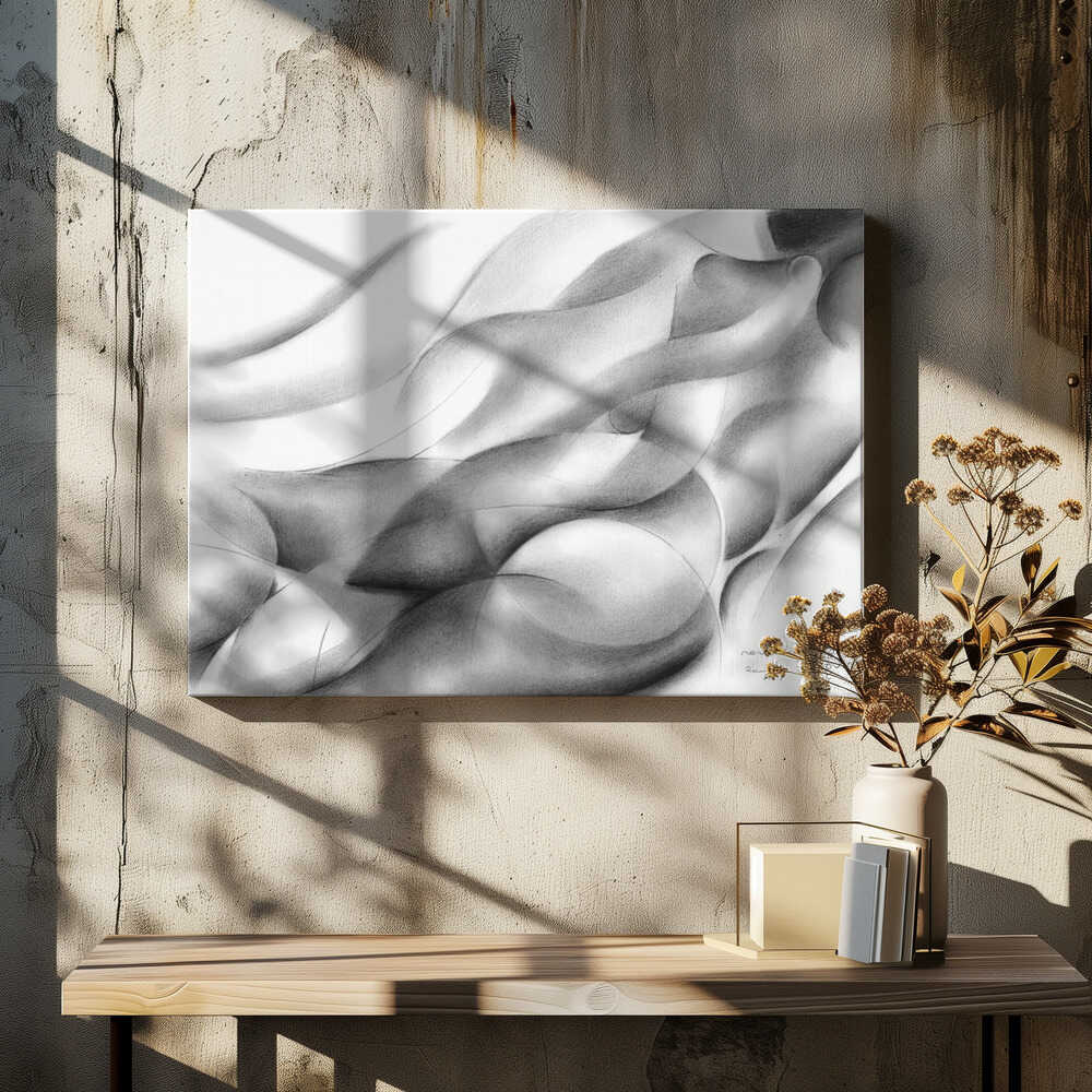 Wall art Roundism - 24-11-17