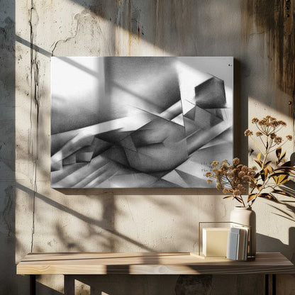 Wall art The Venus of the Hague - 18-06-20