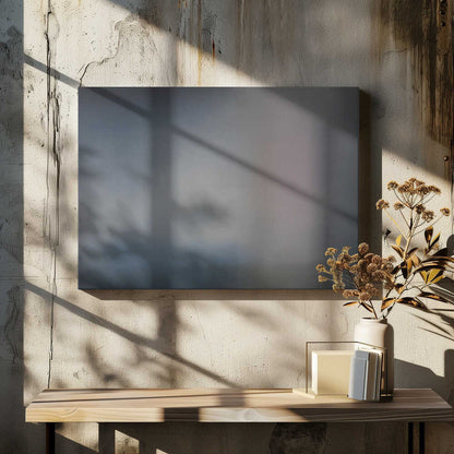 Wall art Unsettled Repose           Oil On Canvas                24%22 X 30%22