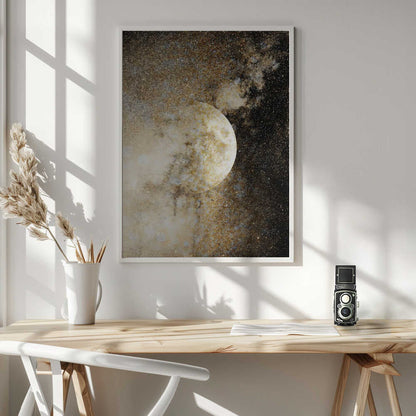 Wall art Honey Moon I