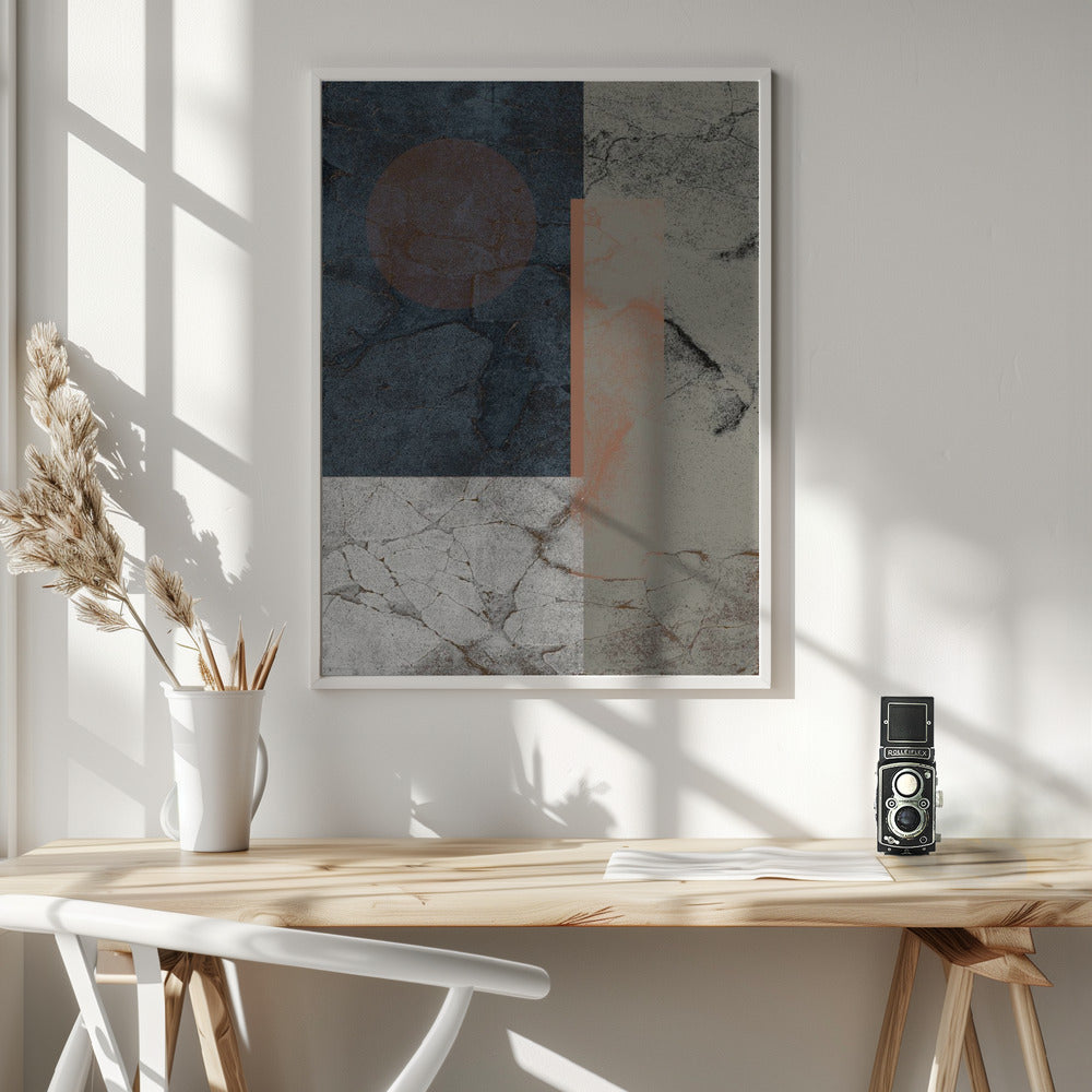 Wall art Vintage wall decor #3