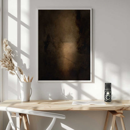 Wall art Moods Abstract