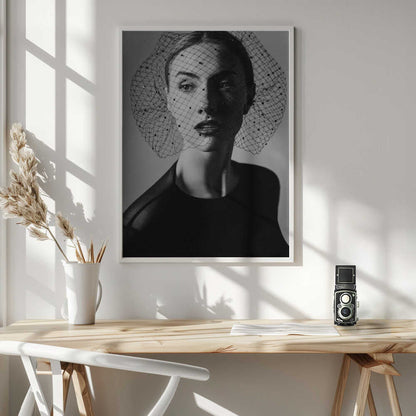 Wall art Ekaterina