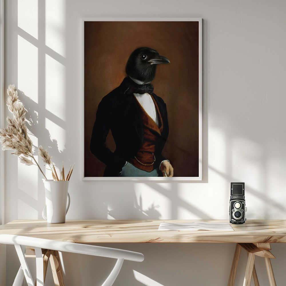 Wall art Byron