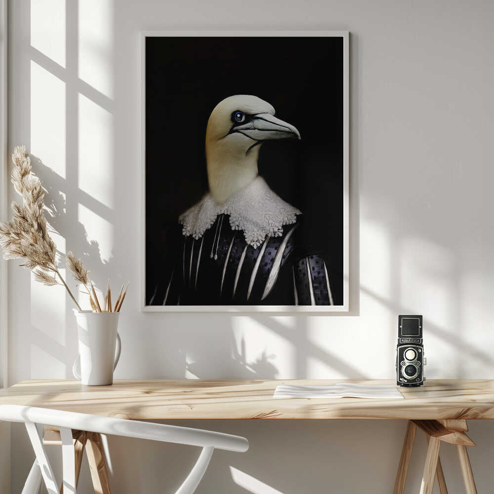 Wall art Friedrich
