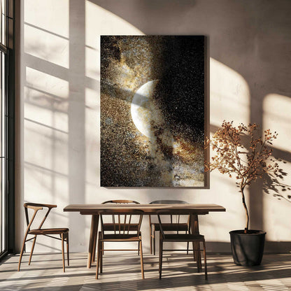 Wall art Honey Moon III