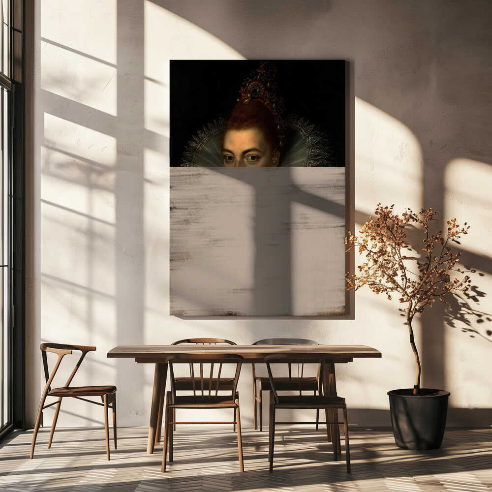 Wall art Modern Queen