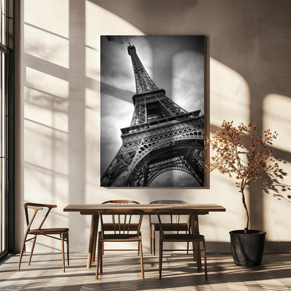 PARIS Eiffel Tower Decor