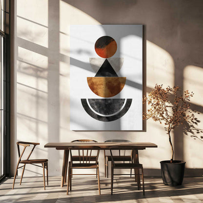 Wall art Perfectly Balanced