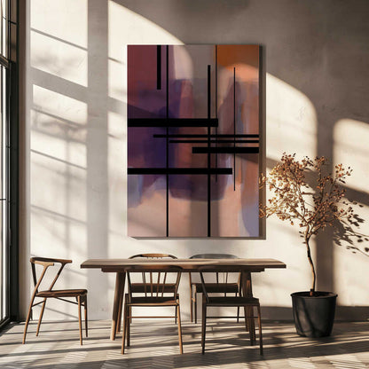 Wall art View From a Window 1