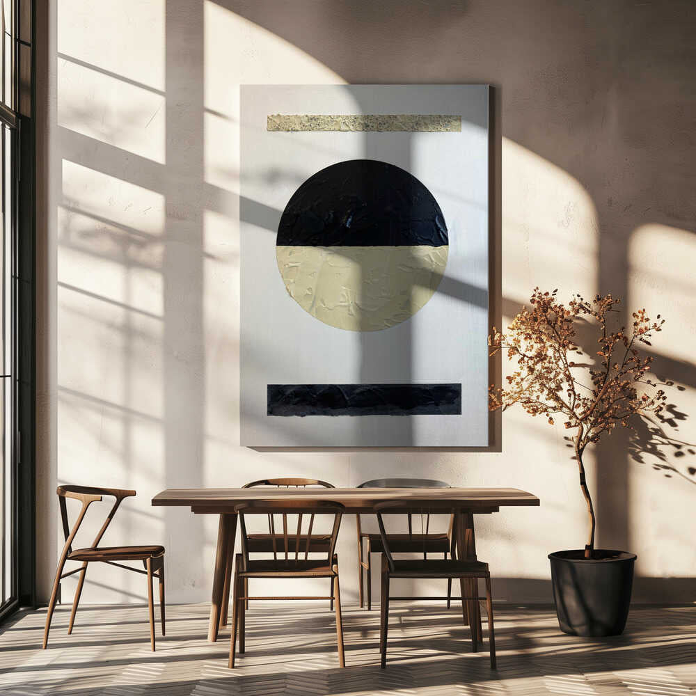 Wall art Geometria Y Texturas 2