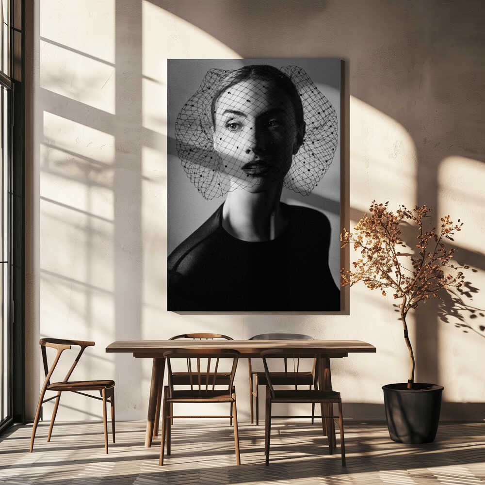 Wall art Ekaterina