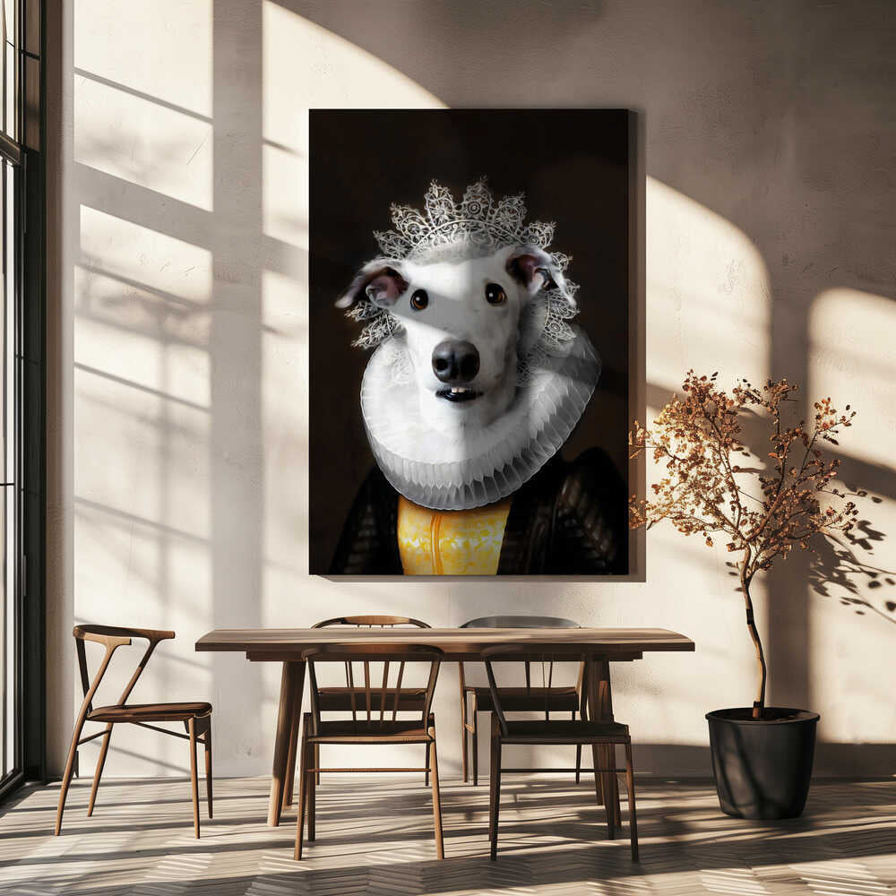 Wall art Salty