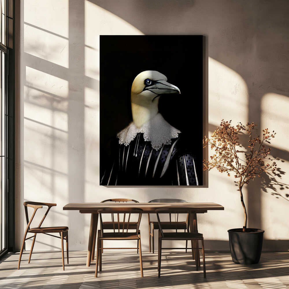 Wall art Friedrich