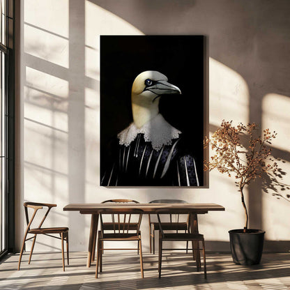 Wall art Friedrich