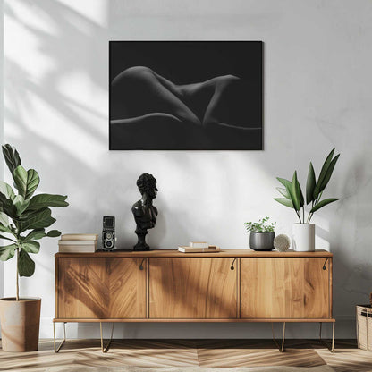 Wall art Light &amp; Shadow