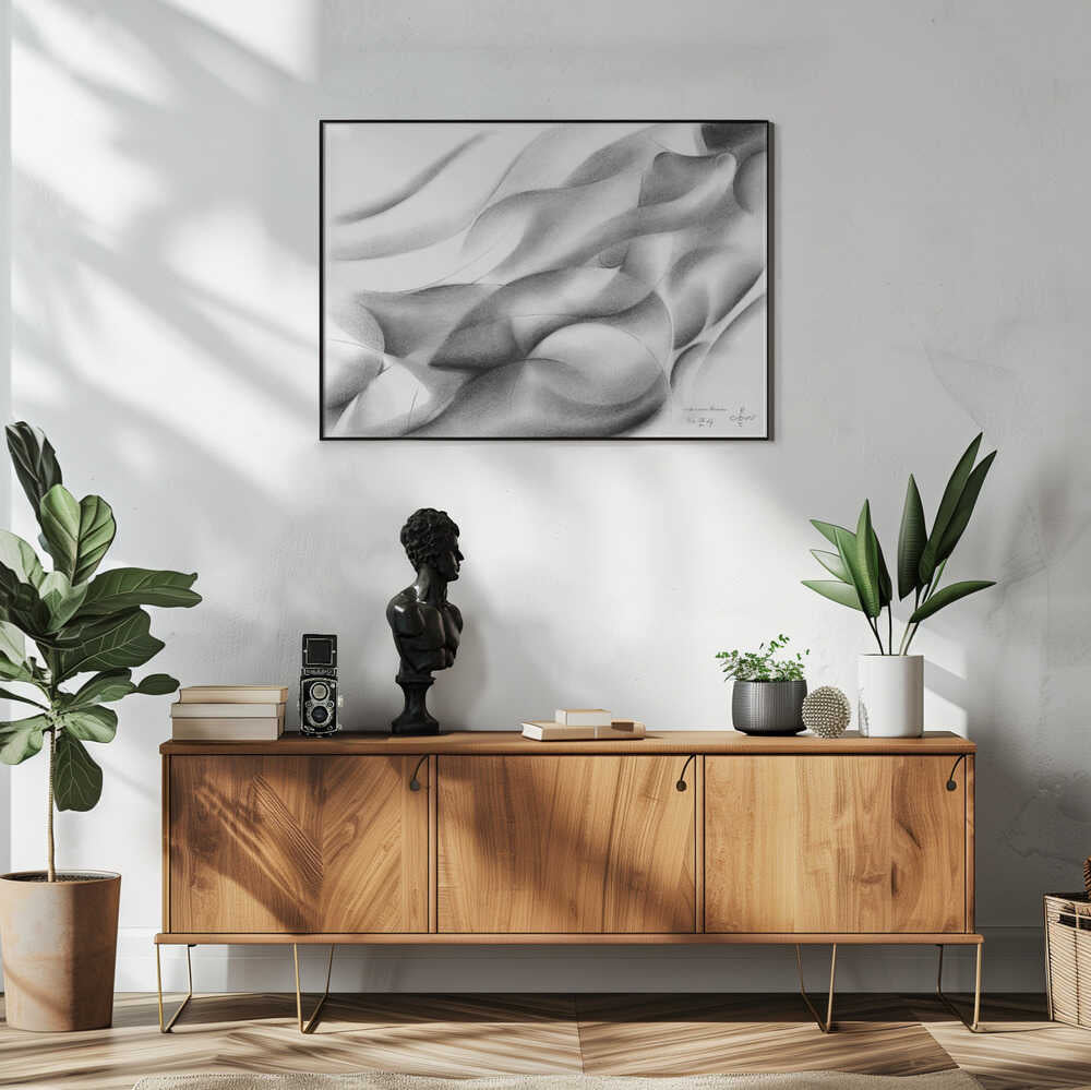 Wall art Roundism - 24-11-17