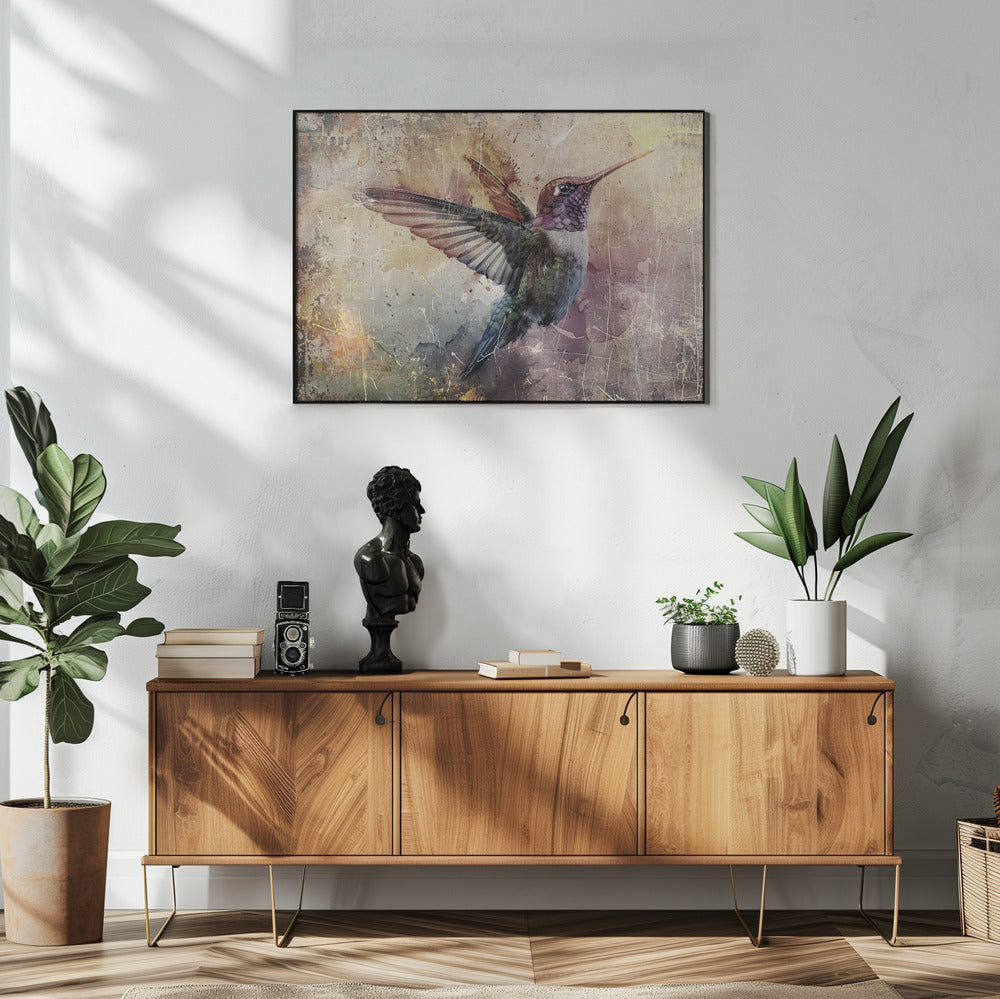  Bird Birds Animal Vintage Art Illustration Wallart 11 Wall Artwork 0
