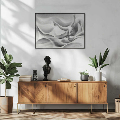 Wall art Roundism - 10-03-18