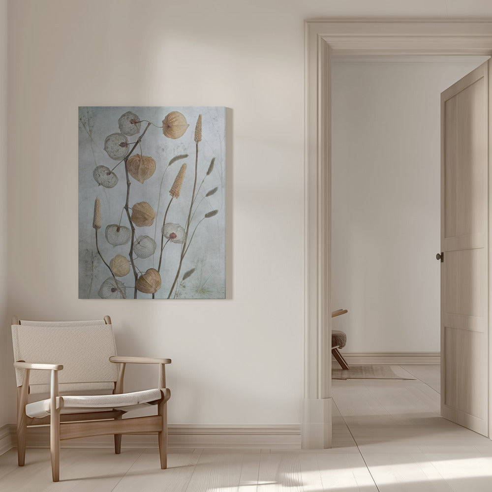  Lanterns* Wall Artwork 0