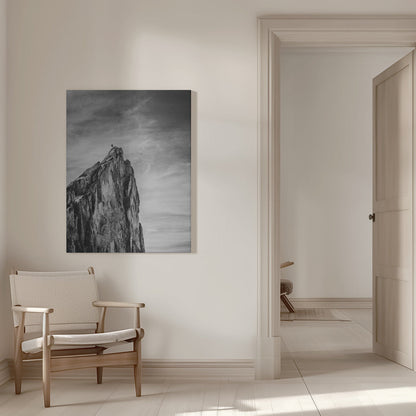 Balancing between Earth and Sky Wall Artwork 0
