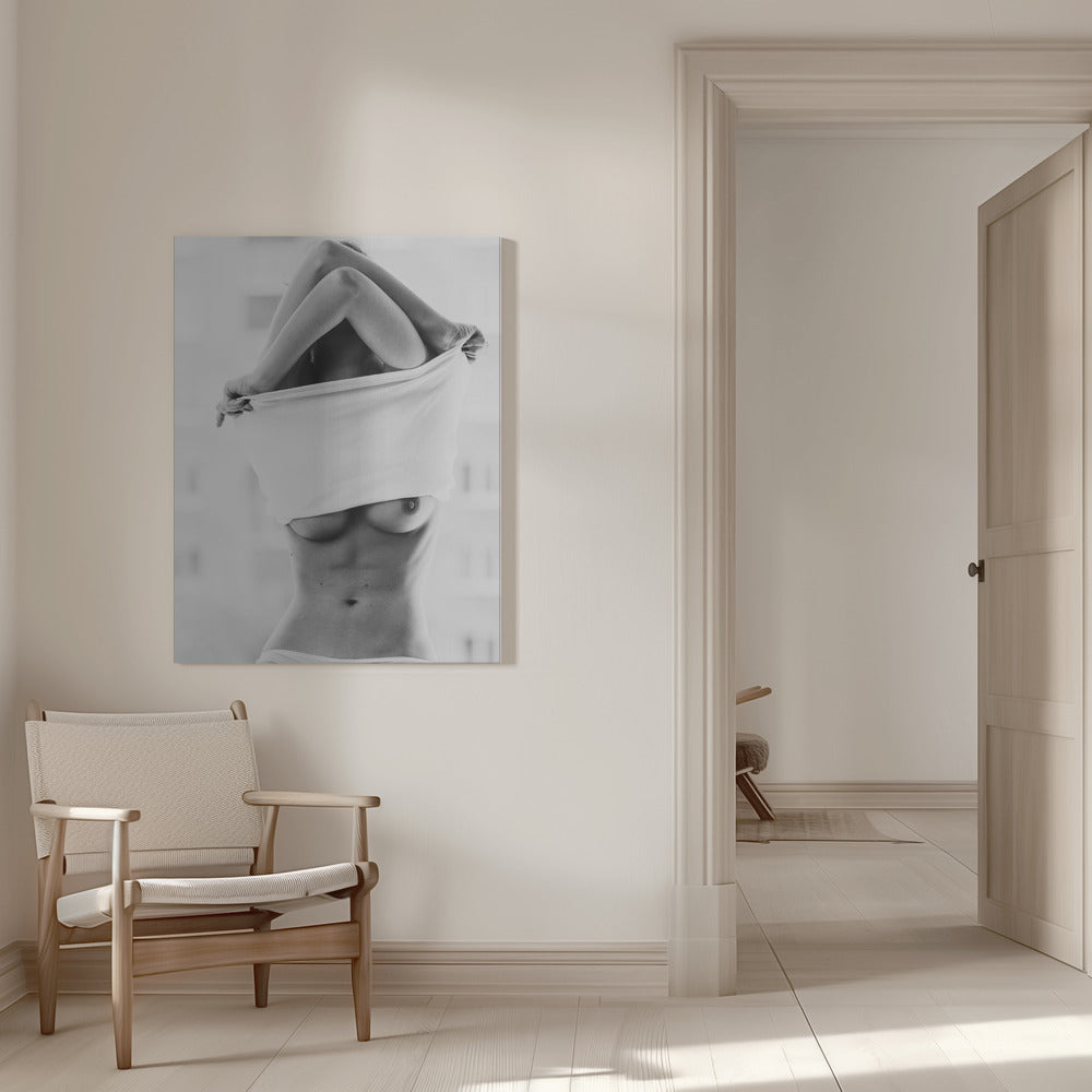  Hot [Simona] Wall Artwork 0