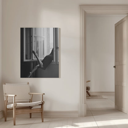  Jazzy Sunday Wall Artwork 0