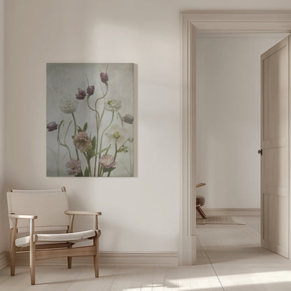  Spring Garden Wall Artwork 0