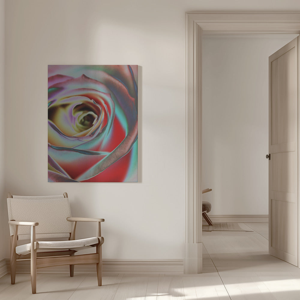  Rose Wall Artwork 0