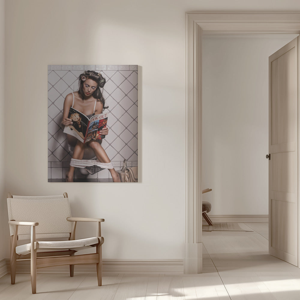  Multitasking Wall Artwork 0