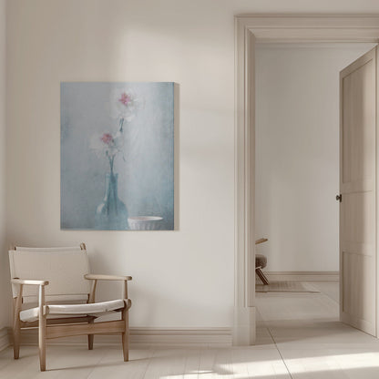  Friendship in Flowers Wall Artwork 0
