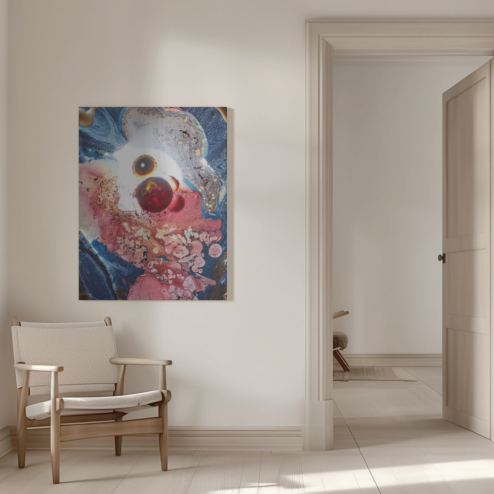  Microcosm Wall Artwork 0