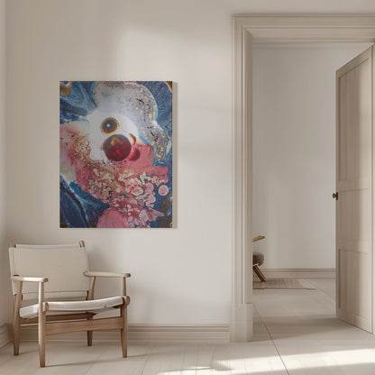  Microcosm Wall Artwork 0