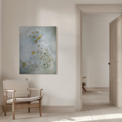  Cherry blossoms Wall Artwork 0