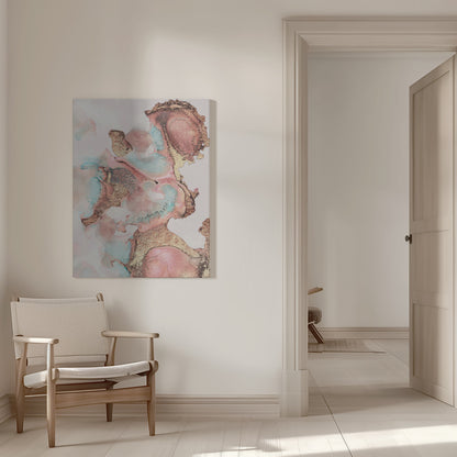  Pretty Ink Wall Artwork 0