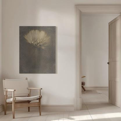  Mysterious Days Wall Artwork 0