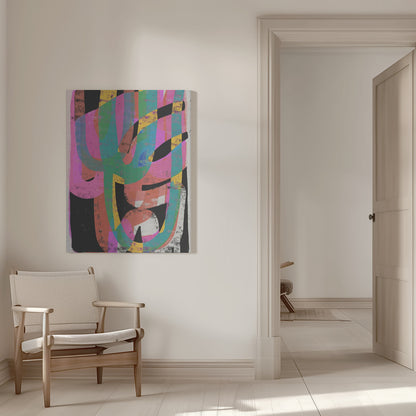  Junge (Party) Wall Artwork 0