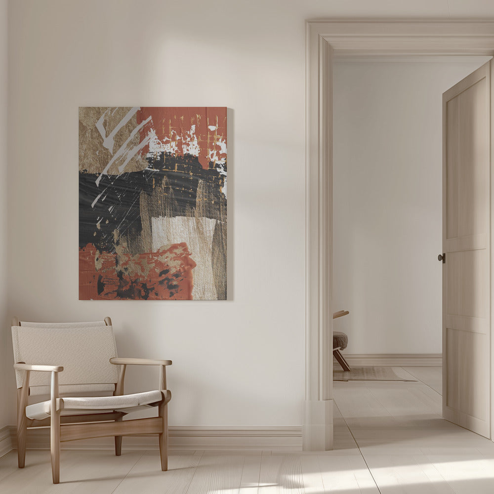  Cover of Fire-2 Wall Artwork 0