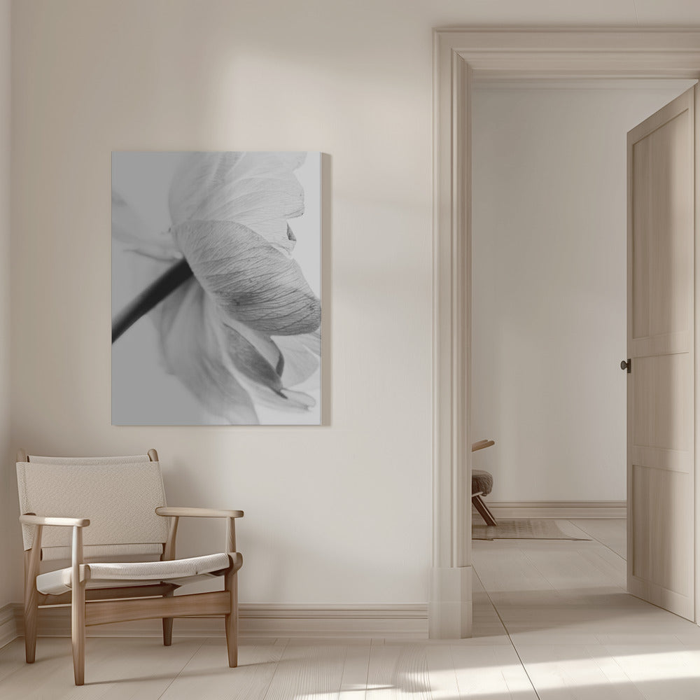  Blooming Flower Wall Artwork 0