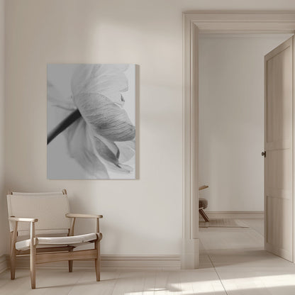  Blooming Flower Wall Artwork 0