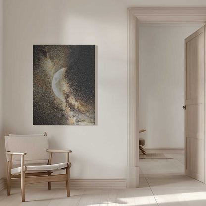 Wall art Honey Moon III