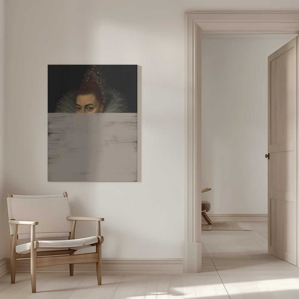Wall art Modern Queen