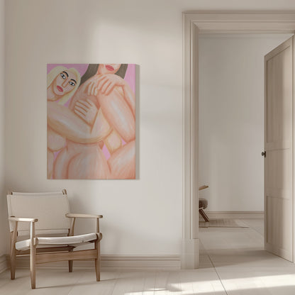  GateÃŒÂ Wall Artwork 0
