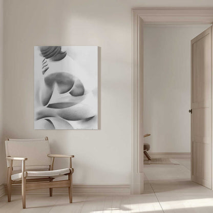 Wall art Roundism - 25-04-17